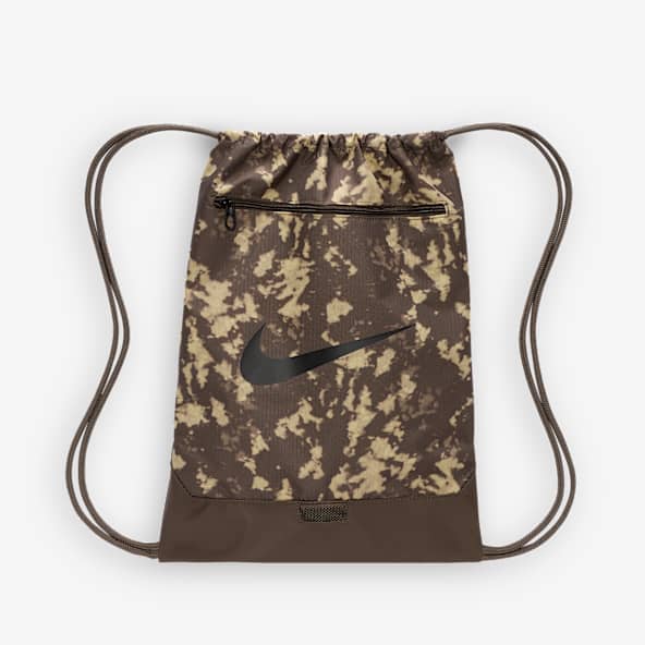 Drawstring Bags. Nike JP